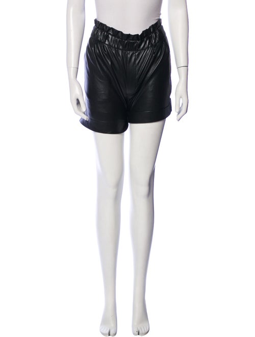 Alice + Olivia Mini Shorts