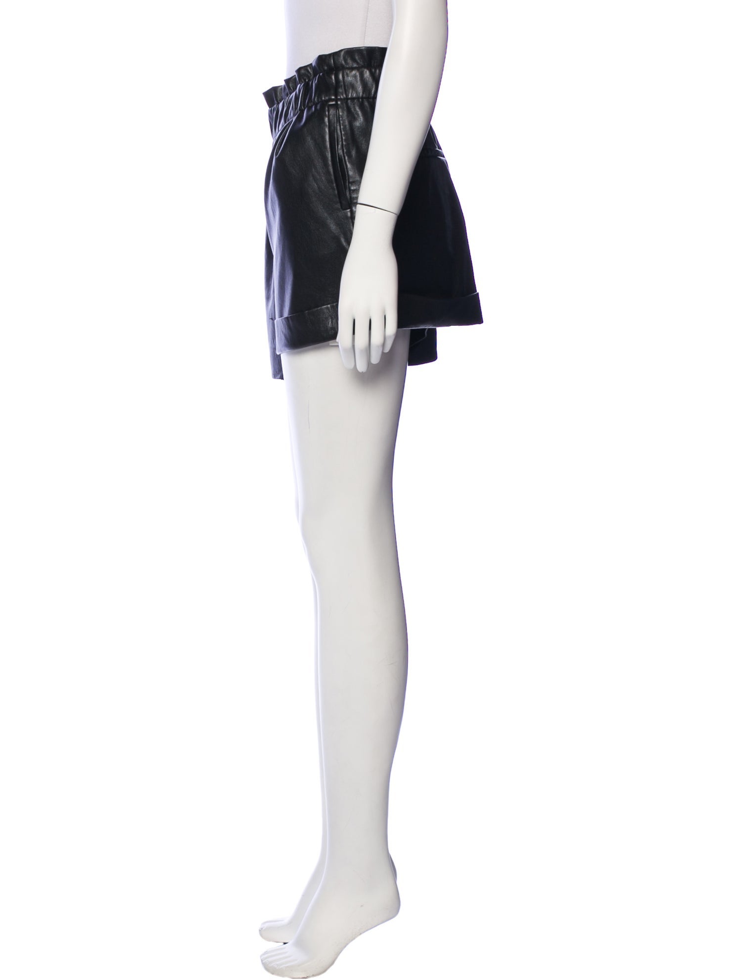 Alice + Olivia Mini Shorts