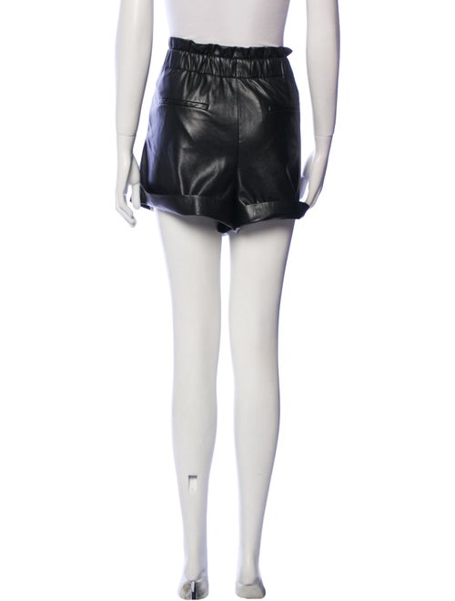 Alice + Olivia Mini Shorts