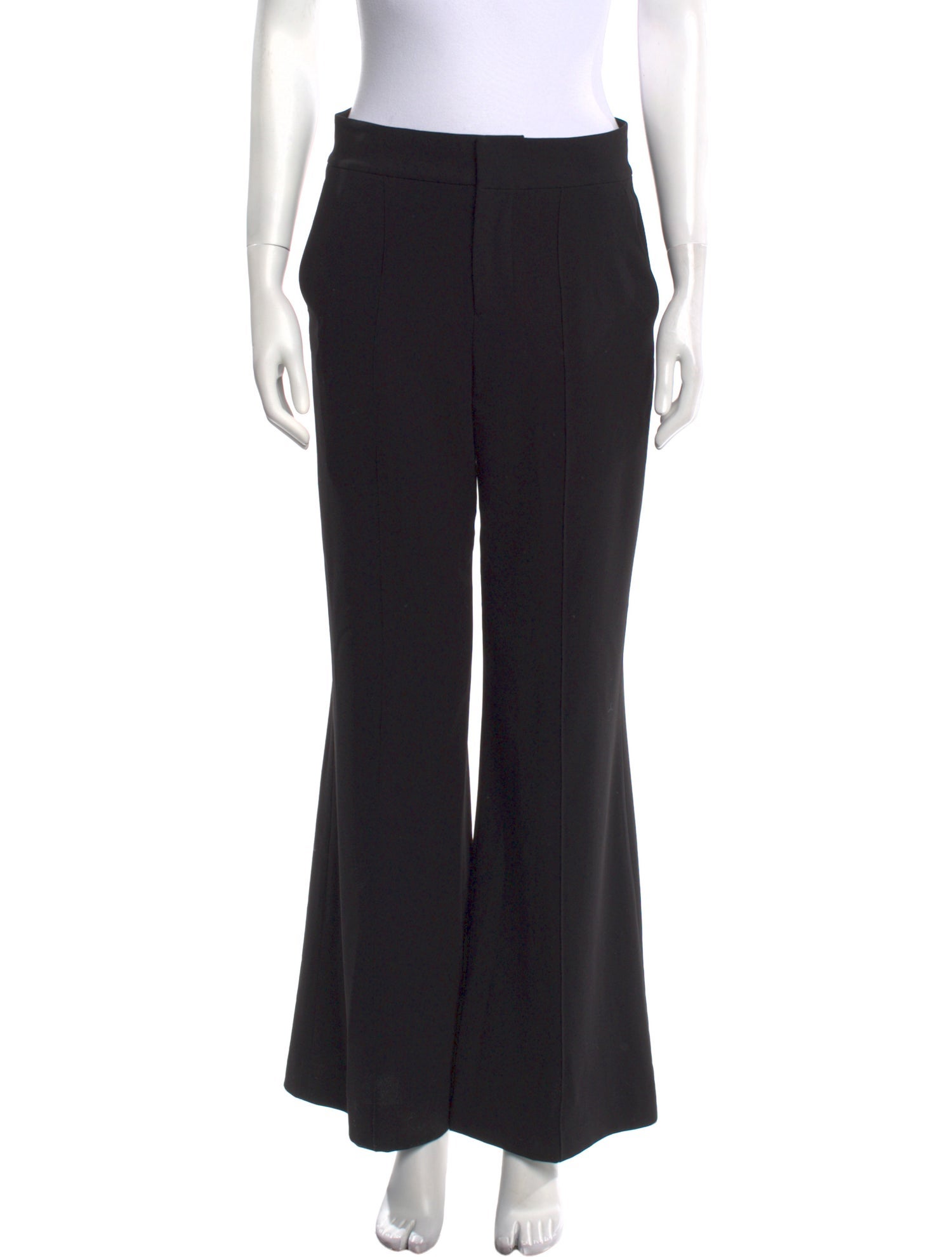 Alice + Olivia Wide Leg Pants