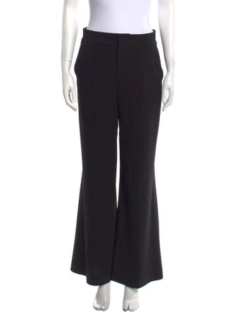 Alice + Olivia Wide Leg Pants