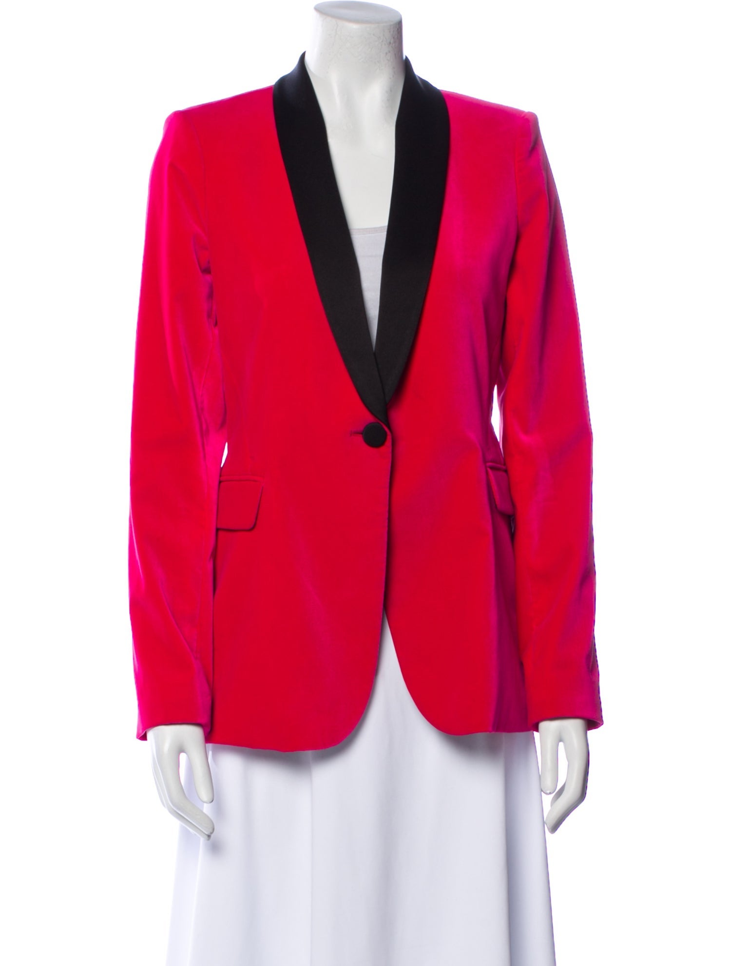 Alice + Olivia Blazer