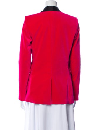 Alice + Olivia Blazer