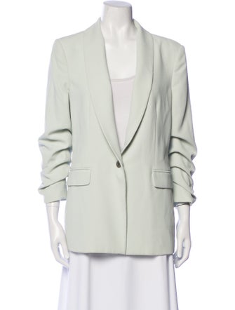 Alice + Olivia Blazer