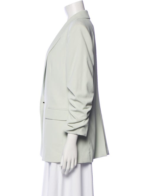 Alice + Olivia Blazer