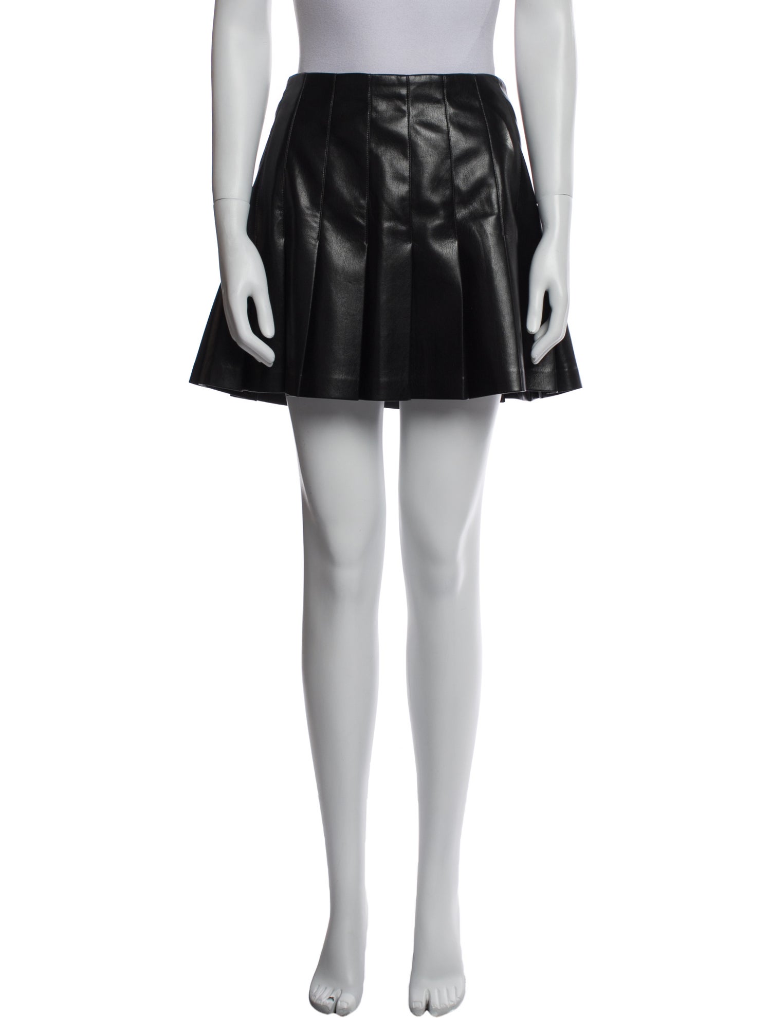 Alice + Olivia Mini Skirt