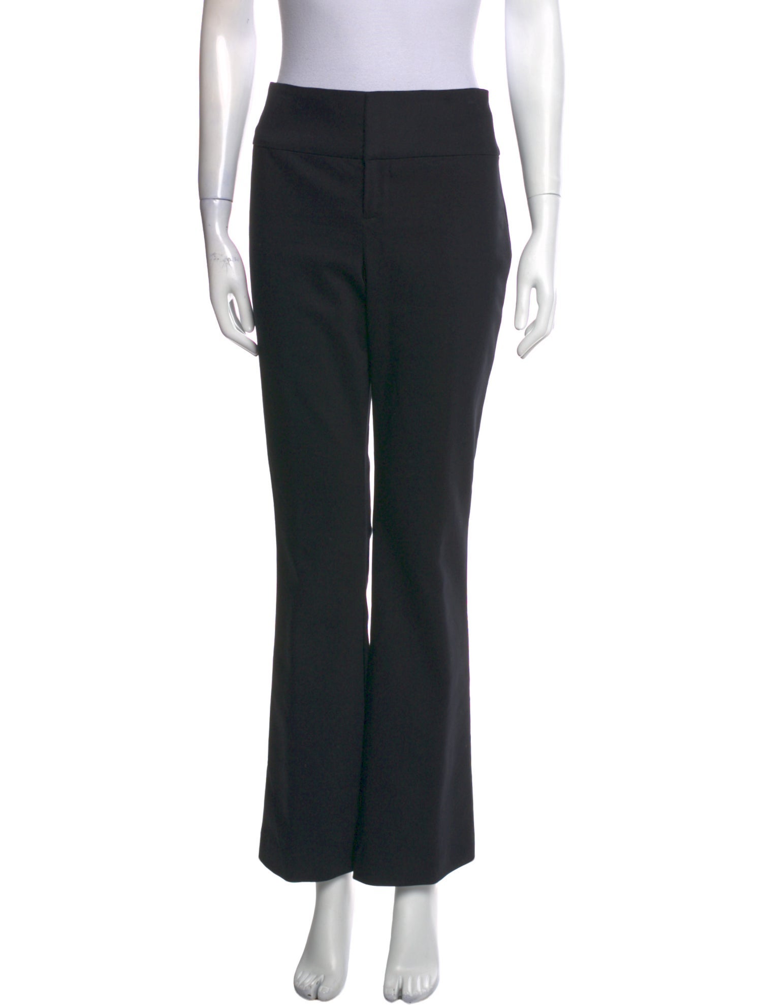 Alice + Olivia Wide Leg Pants