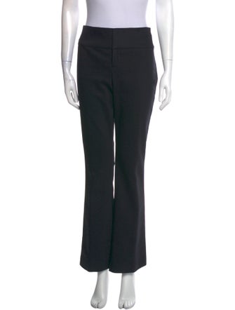 Alice + Olivia Wide Leg Pants