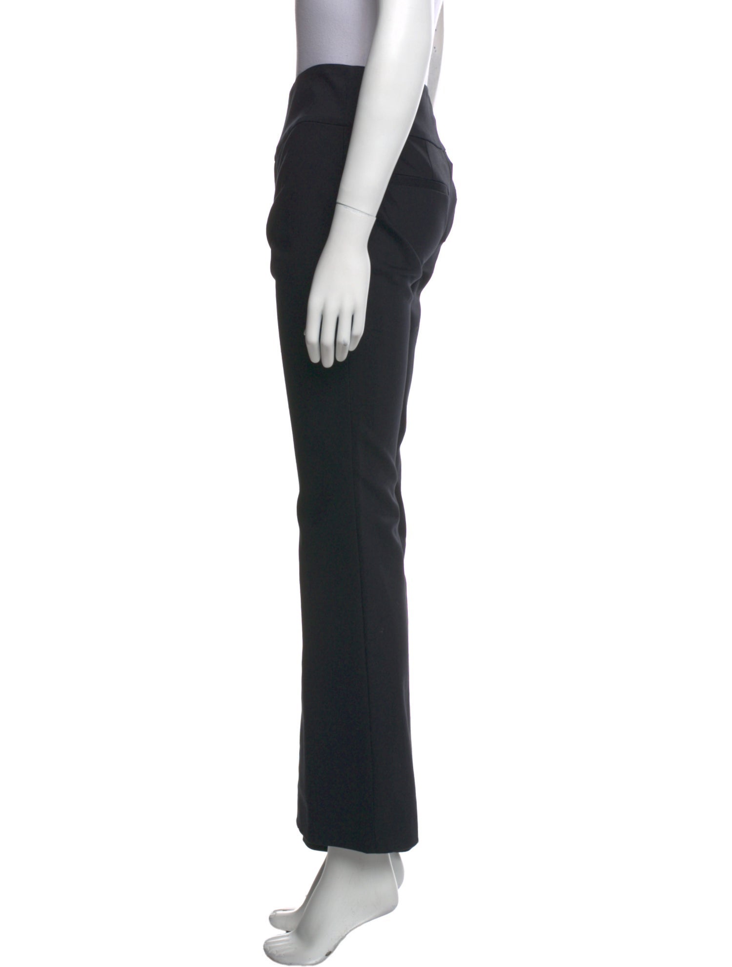 Alice + Olivia Wide Leg Pants