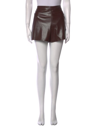 Alice + Olivia Mini Shorts