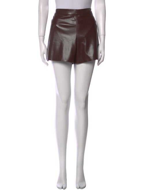 Alice + Olivia Mini Shorts