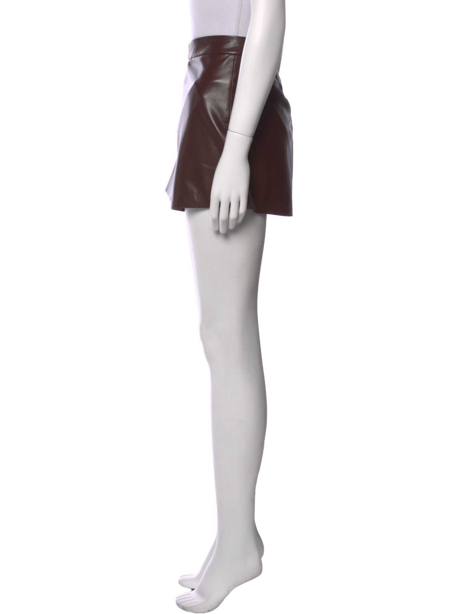 Alice + Olivia Mini Shorts