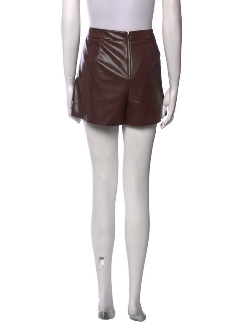 Alice + Olivia Mini Shorts