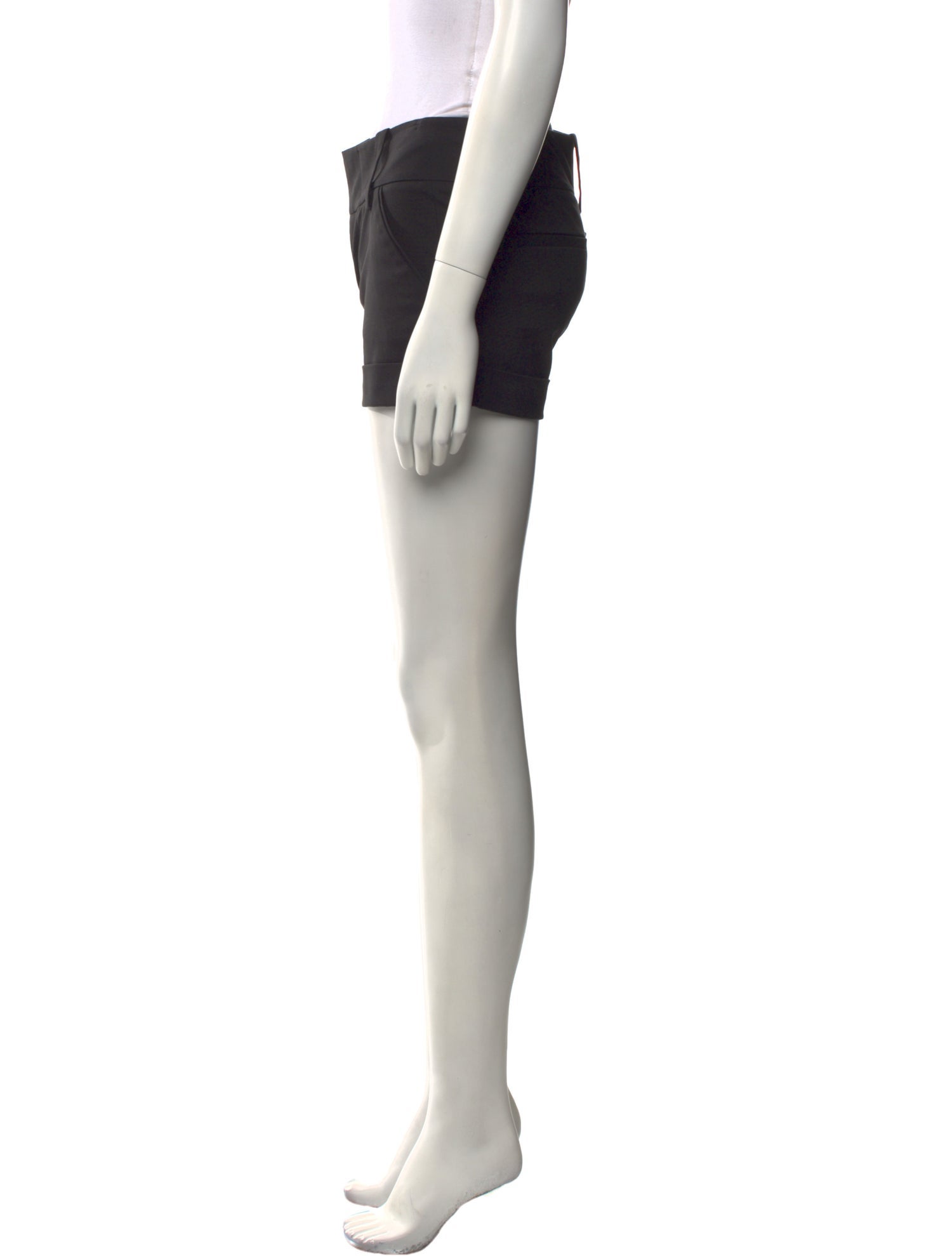 Alice + Olivia Mini Shorts w/ Tags