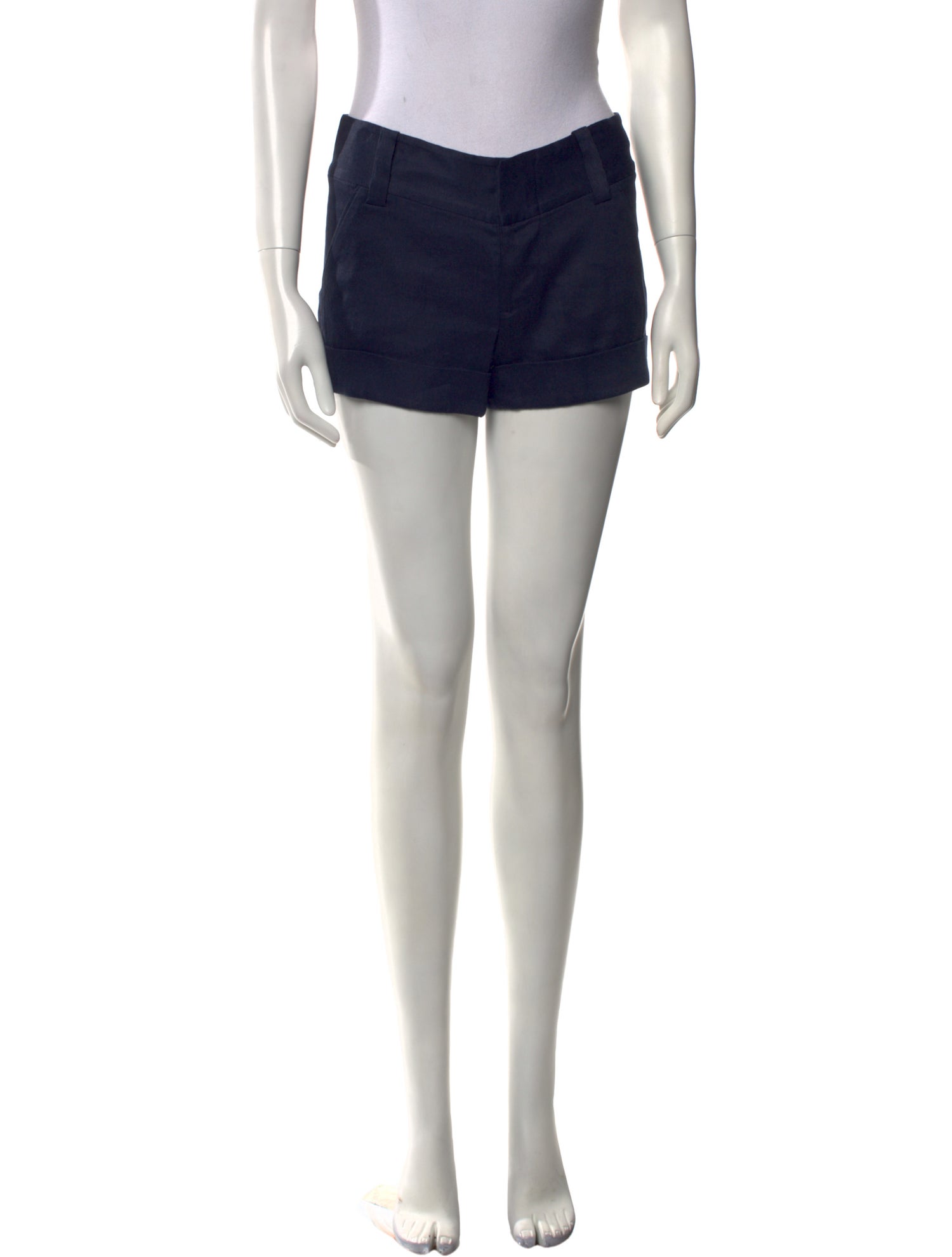 Alice + Olivia Mini Shorts