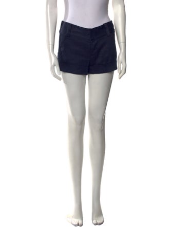 Alice + Olivia Mini Shorts