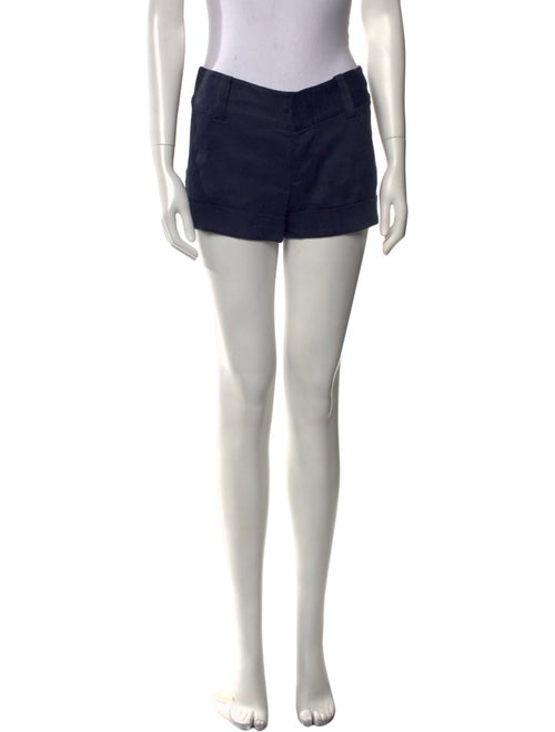 Alice + Olivia Mini Shorts