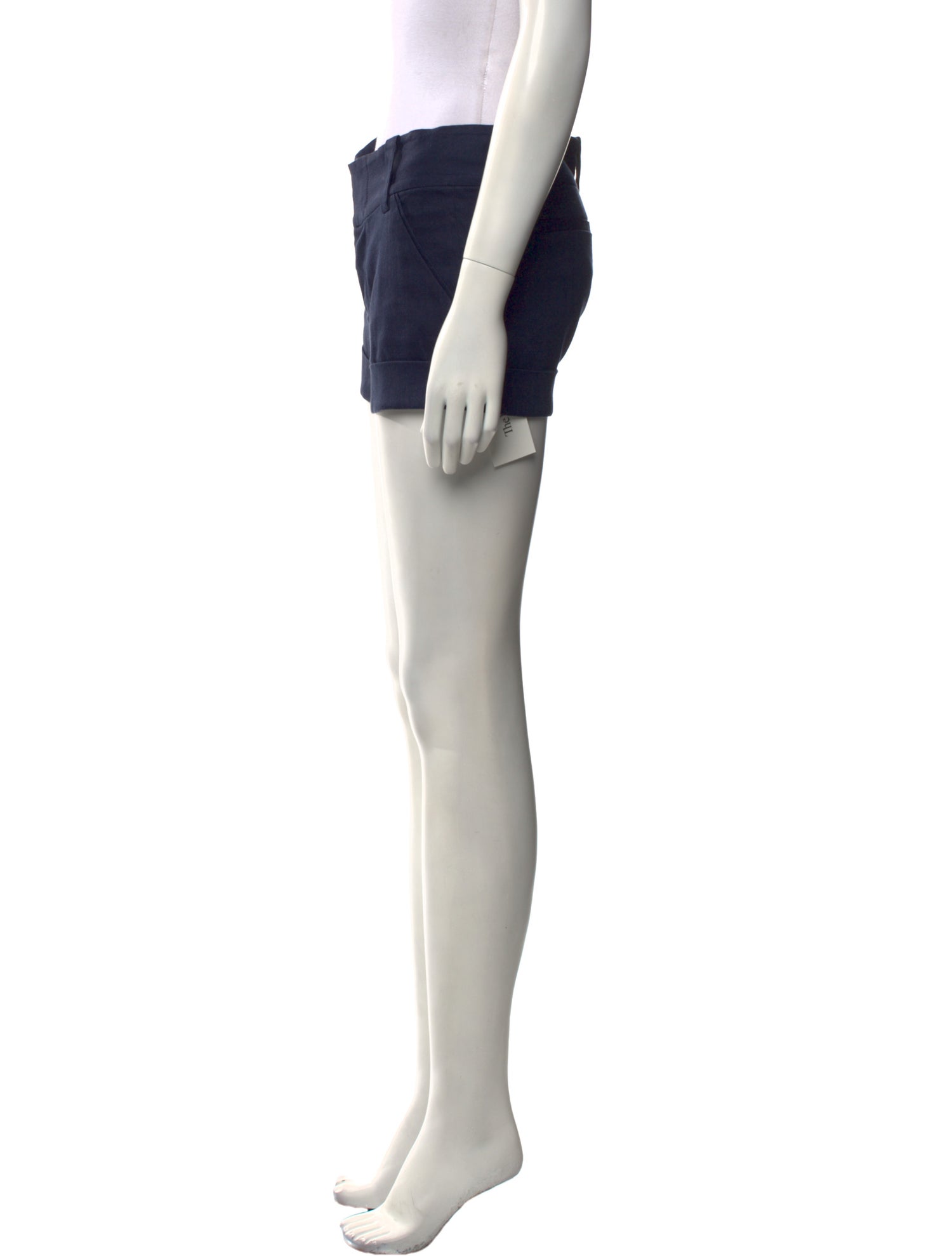 Alice + Olivia Mini Shorts