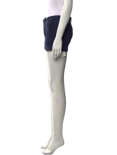 Alice + Olivia Mini Shorts