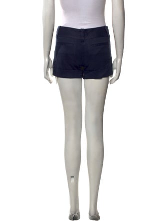 Alice + Olivia Mini Shorts