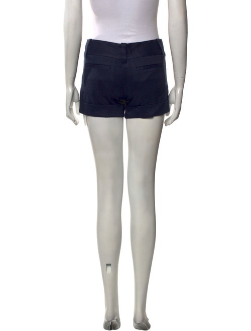 Alice + Olivia Mini Shorts