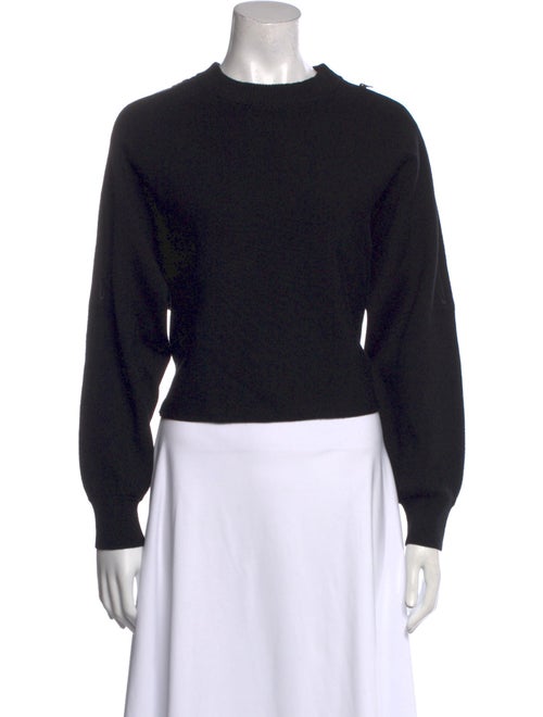 Alice + Olivia Crew Neck Sweater