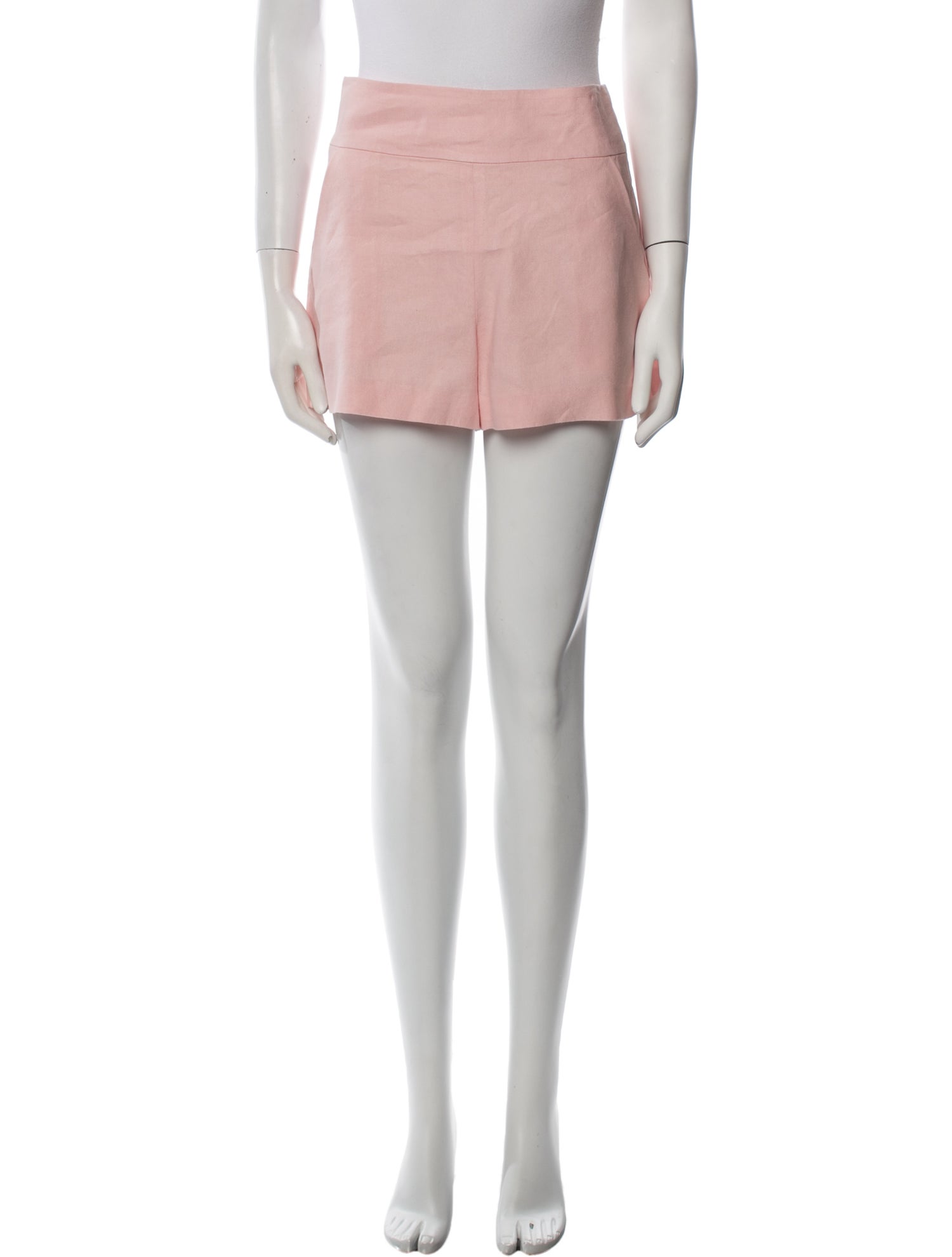 Alice + Olivia Mini Shorts