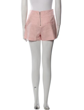 Alice + Olivia Mini Shorts