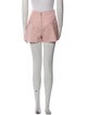 Alice + Olivia Mini Shorts