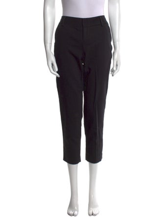 Alice + Olivia Straight Leg Pants