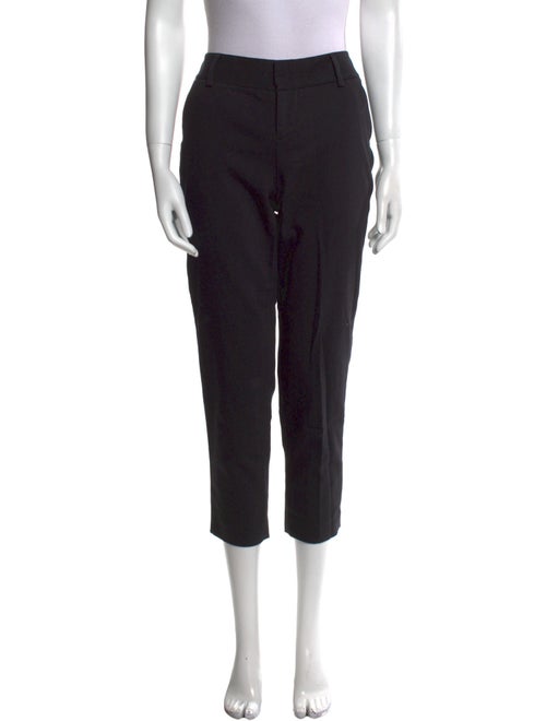 Alice + Olivia Straight Leg Pants