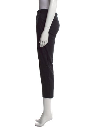 Alice + Olivia Straight Leg Pants