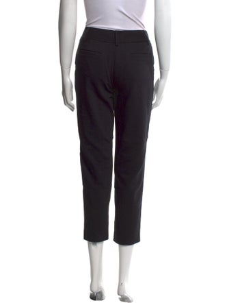 Alice + Olivia Straight Leg Pants