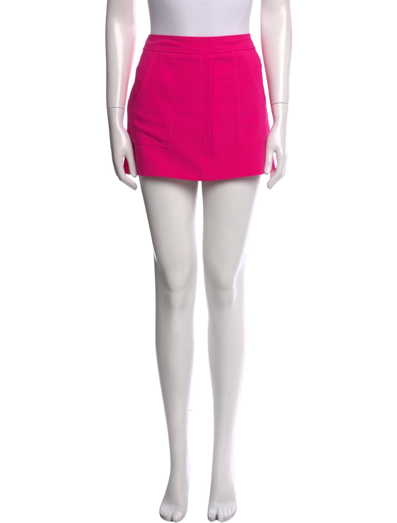 Alice + Olivia Mini Skirt