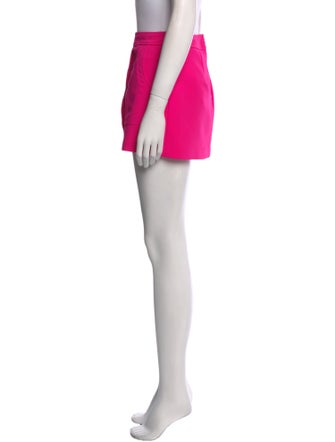 Alice + Olivia Mini Skirt