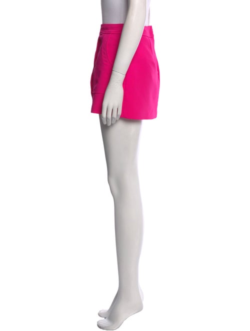 Alice + Olivia Mini Skirt