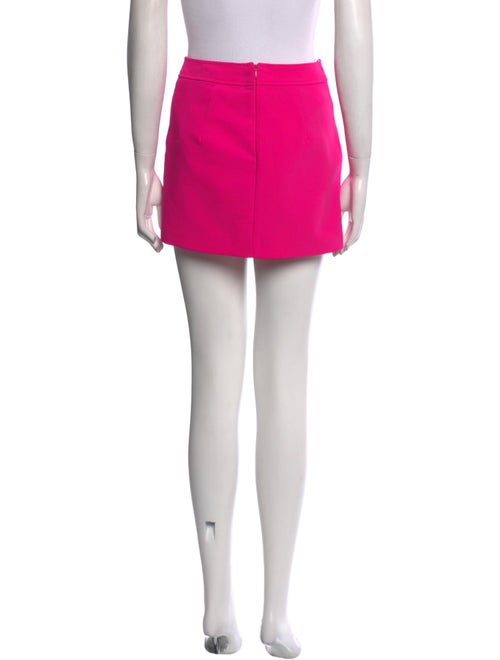 Alice + Olivia Mini Skirt