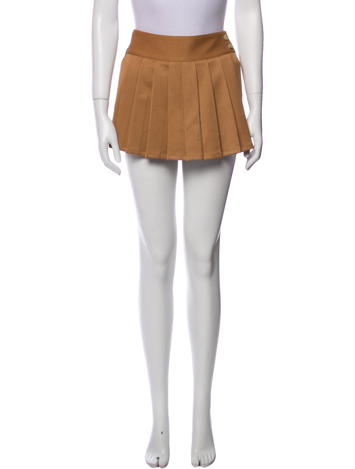 Alice + Olivia Mini Shorts w/ Tags