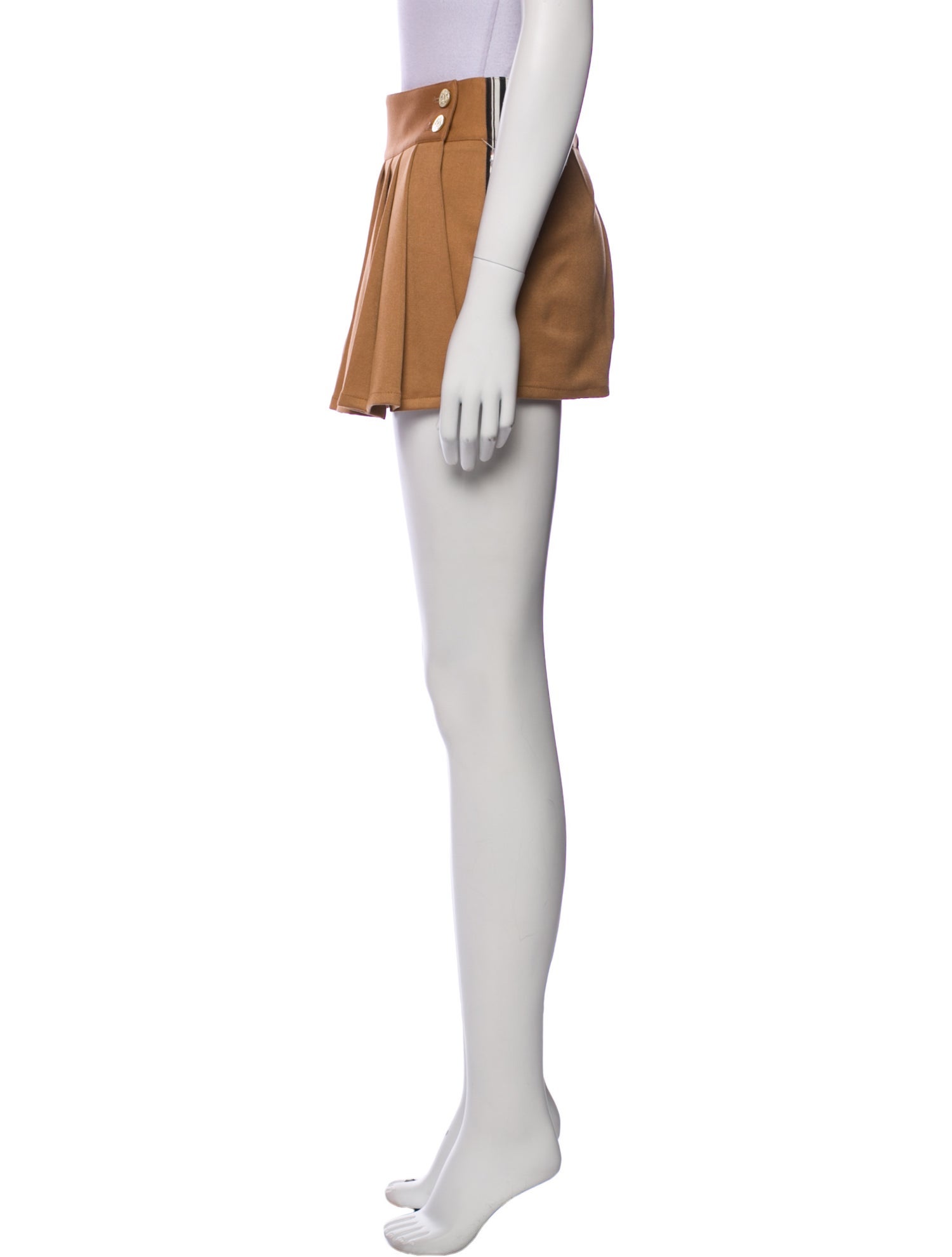 Alice + Olivia Mini Shorts w/ Tags