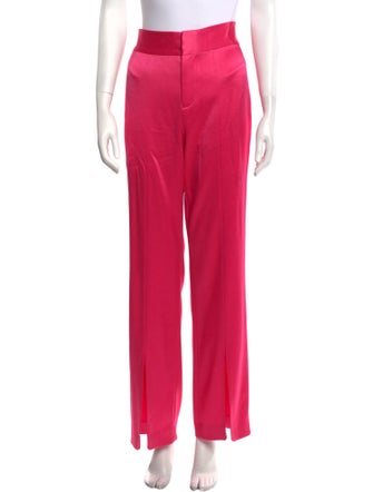 Alice + Olivia Wide Leg Pants