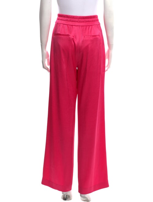 Alice + Olivia Wide Leg Pants