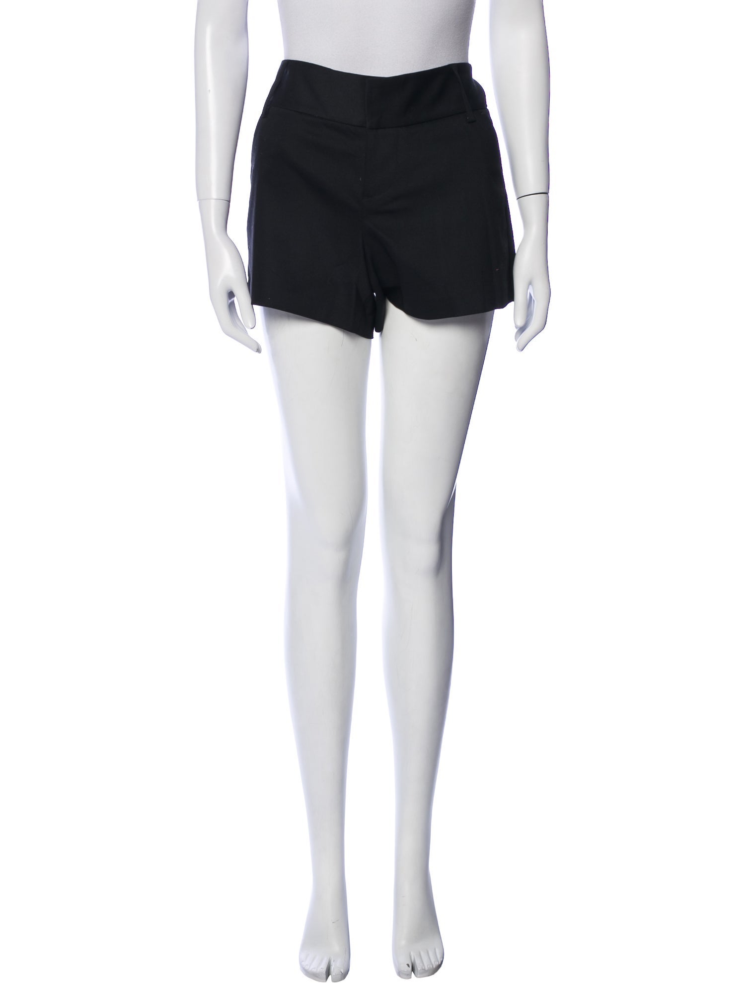 Alice + Olivia Mini Shorts