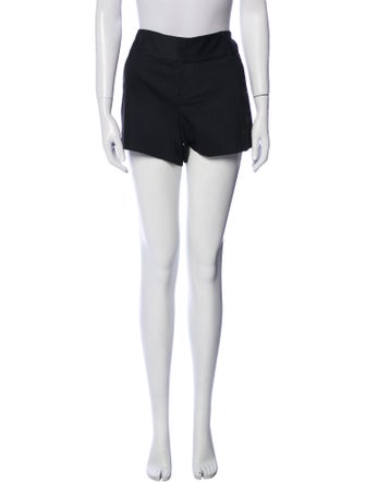 Alice + Olivia Mini Shorts