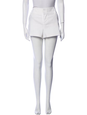 Alice + Olivia Mini Shorts