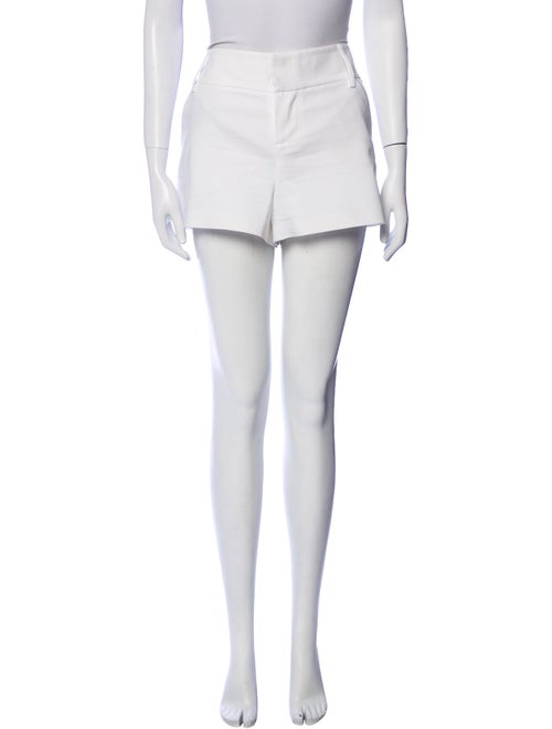 Alice + Olivia Mini Shorts