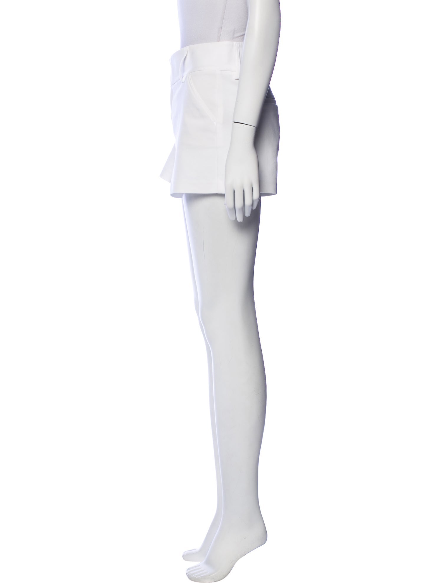 Alice + Olivia Mini Shorts