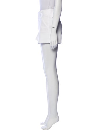 Alice + Olivia Mini Shorts