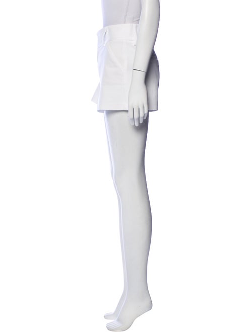 Alice + Olivia Mini Shorts