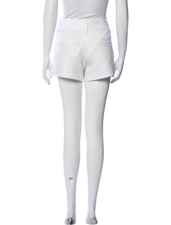 Alice + Olivia Mini Shorts