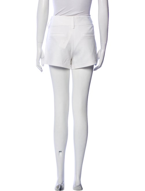 Alice + Olivia Mini Shorts